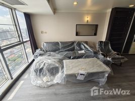 3 спален Кондо на продажу в The Waterford Diamond, Khlong Tan, Кхлонг Тоеи, Бангкок, Таиланд