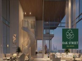 4 спален Квартира на продажу в Serenia Living Tower 2, The Crescent, Palm Jumeirah