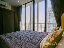 1 спален Кондо на продажу в President Park Sukhumvit 24, Khlong Tan