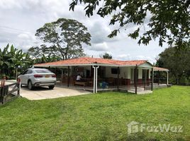 Quindio で売却中 3 ベッドルーム 一軒家, モンテネグロ, Quindio