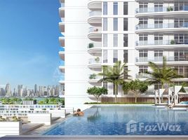 2 спален Квартира на продажу в Marina Vista, EMAAR Beachfront, Dubai Harbour