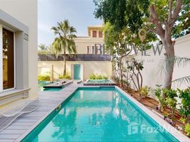 6 спален Вилла на продажу в Sector E, Emirates Hills