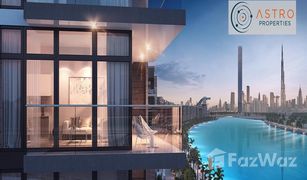 1 Schlafzimmer Appartement zu verkaufen in Azizi Riviera, Dubai Azizi Riviera Beachfront
