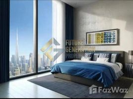 2 спален Квартира на продажу в Creek Vistas Reserve, Azizi Riviera, Meydan