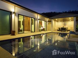 3 Bedrooms Villa for rent in Rawai, Phuket Ruby Villa