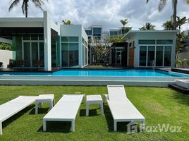 3 Bedroom Villa for sale at Aleenta Phuket Resort & Spa, Khok Kloi, Takua Thung, Phangnga
