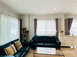 บ้านเดี่ยว 3 ห้องนอน ให้เช่า ในโครงการ ศุภาลัย เบลล่า ถลาง ภูเก็ต, เทพกระษัตรี