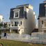 5 Bedroom Villa for sale at Mountain View Chill Out Park, Northern Expansions, 6 October City