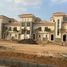 Al Maqsad で売却中 4 ベッドルーム 別荘, New Capital Compounds, 新しい首都, カイロ