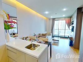 1 спален Кондо в аренду в The Address Sathorn, Si Lom