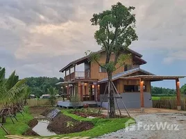 1 chambre Maison for sale in Mae Taeng, Chiang Mai, Mae Taeng