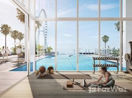 1 спален Квартира на продажу в Bluewaters Bay, Bluewaters Residences, Bluewaters