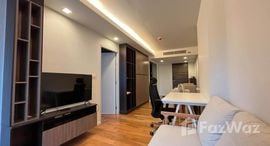 Unités disponibles à Focus Ploenchit