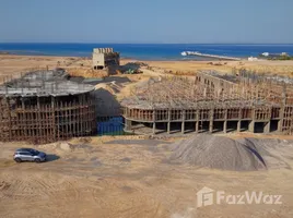 Estudio Departamento en venta en Hurghada City, Hurghada, Red Sea