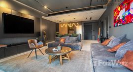 Available Units at Damac Heights at Dubai Marina