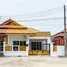 2 Bedroom Villa for sale at Somboonsab Village, Si Sunthon
