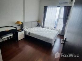 1 спален Квартира в аренду в 1 Bed, 1 Bath Condo for Rent in BKK 3, Tuol Svay Prey Ti Muoy