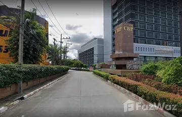 Chiang Mai Business Park (CBP) in Nong Pa Khrang, Chiang Mai