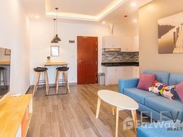 1 Bedroom Condo for sale in Human Resources University, Olympic, Tuol Svay Prey Ti Muoy