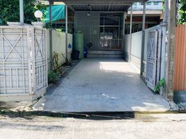 2 Habitación Adosado en venta en Nuntana Garden Rangsit, Ban Klang, Mueang Pathum Thani