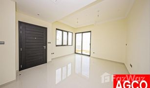 2 chambres Maison de ville a vendre à Sanctnary, Dubai Aurum Villas