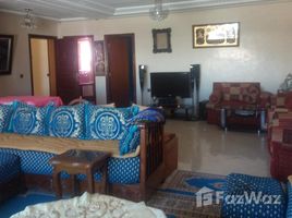 4 chambre Appartement à vendre à Appartement - 257m2 -ValFloruy., Na Kenitra Maamoura, Kenitra, Gharb Chrarda Beni Hssen