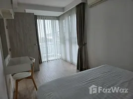 คอนโด 2 ห้องนอน ให้เช่า ในโครงการ ทีที บิลด์ดิ้ง, บางจาก