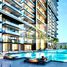 1 Bedroom Apartment for sale at Binghatti Onyx, La Riviera Estate, Jumeirah Village Circle (JVC), Dubai, United Arab Emirates