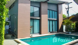 3 Bedrooms Villa for sale in Ao Nang, Krabi 
