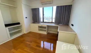 3 Bedrooms Condo for sale in Talat Noi, Bangkok Si Phraya River View