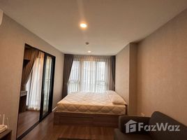 Studio Condo for rent at The Origin Ramintra 83 Station, Ram Inthra, Khan Na Yao, Bangkok