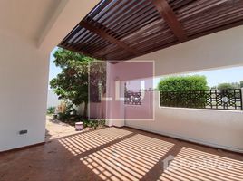 4 chambre Villa à vendre à Al Bateen Park., Al Khaleej Al Arabi Street, Al Bateen