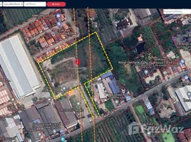  Land for sale in Bang Khae Bangkok, Lak Song, Bang Khae, Bangkok