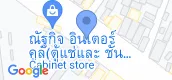 Voir sur la carte of 88 Land and House Koh Kaew Phuket