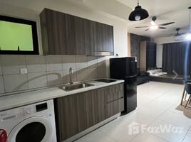 1 chambre Appartement à louer à , Quezon City