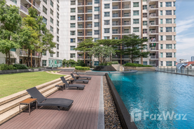 S&S Sukhumvit Condominium Real Estate Development in Bang Na, Bangkok