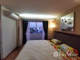 Condominium 1 chambre à vendre à Family Park, Sam Sen Nok, Huai Khwang