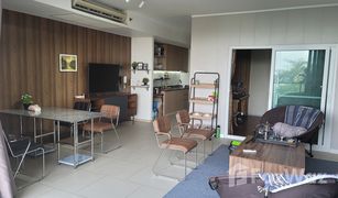 2 Schlafzimmern Wohnung zu verkaufen in Na Kluea, Pattaya Zire Wongamat