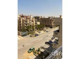 3 Schlafzimmer Penthouse zu verkaufen im West Arabella, The 5th Settlement, New Cairo City, Cairo