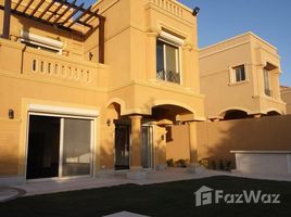 3 Bedroom Villa for rent at Royal Meadows, Sheikh Zayed Compounds, Sheikh Zayed City