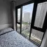 Studio Condo for sale at Aspire Onnut Station, Phra Khanong