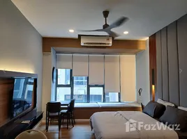 Studio Penthouse for rent at KLCC, Bandar Kuala Lumpur