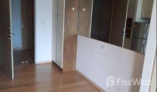 Studio Condo for sale in Sam Sen Nai, Bangkok Noble Reflex