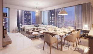 1 Habitación Apartamento en venta en BLVD Heights, Dubái Forte