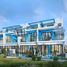 在Santorini出售的3 卧室 联排别墅, DAMAC Lagoons, 迪拜, 阿拉伯联合酋长国