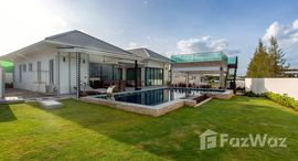 ยูนิตที่เหลืออยู่ในโครงการ บอนแอร์ วิลล่า หัวหิน