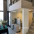 1 спален Квартира в аренду в Chewathai Residence Asoke, Makkasan
