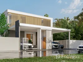 4 Habitación Villa en venta en Tailandia, Hai Ya, Mueang Chiang Mai, Chiang Mai, Tailandia