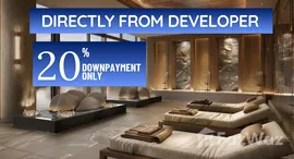 Available Units at Atlantis