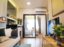 1 Habitación Departamento en venta en The LIVIN Ramkhamhaeng, Hua Mak, Bang Kapi